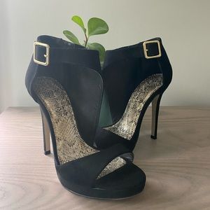 Blitz Madden Girl Heel 👠